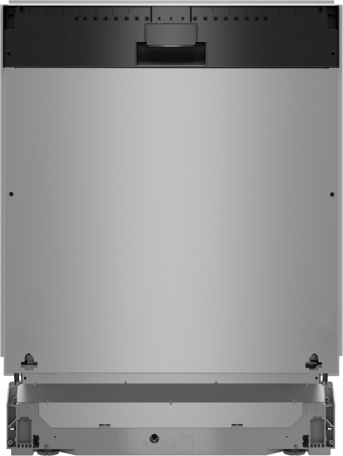 SMV2HTX06E Vollintegrierbarer 60 cm Geschirrspüler
