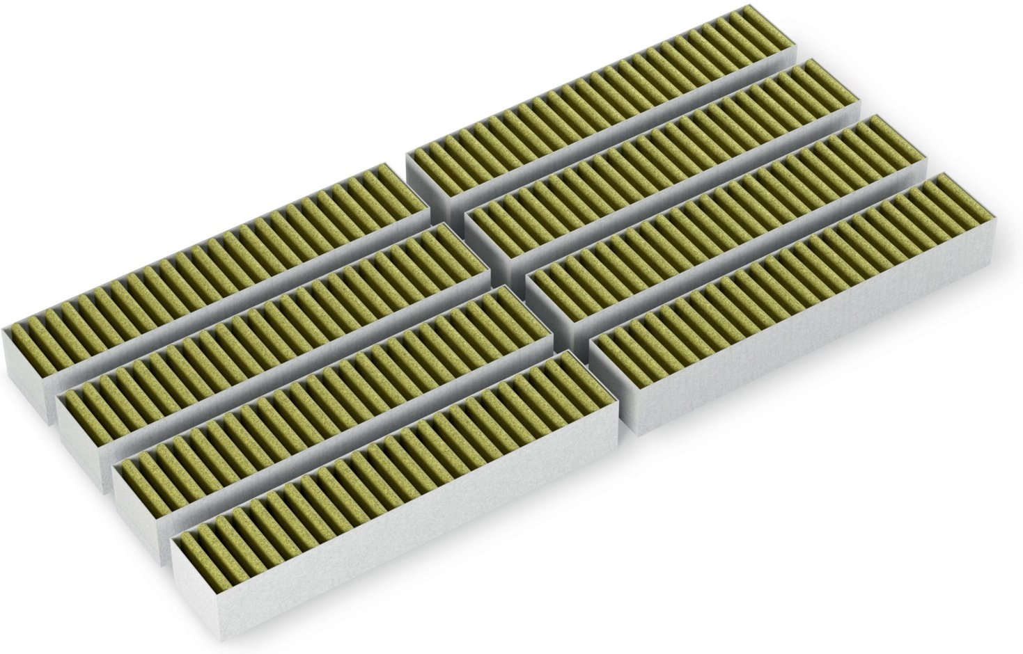 DSZ1WW1B6 Geruchsfilter