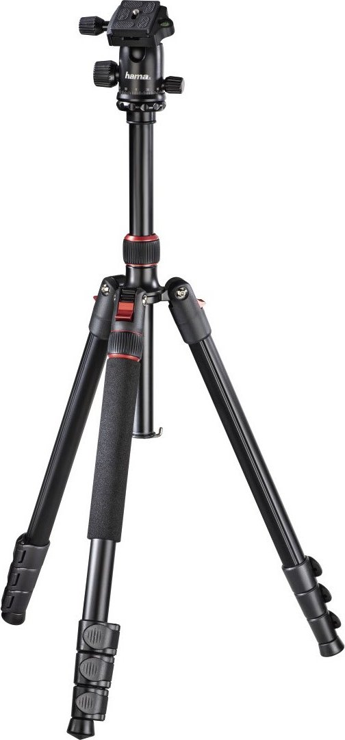 TAR Duo Stativ schwarz