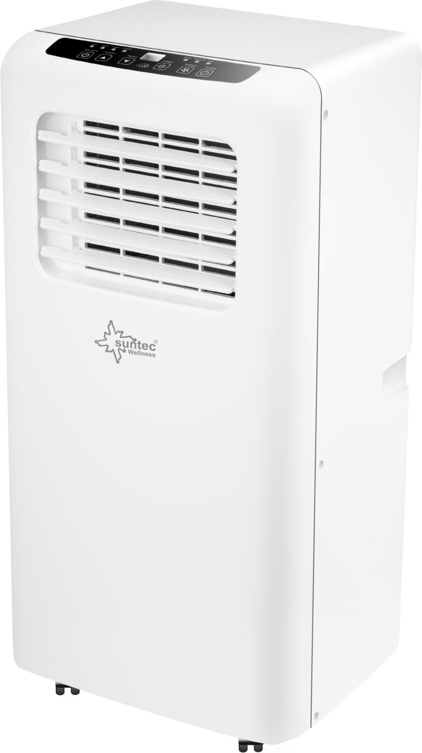 Fresh 9.000 Eco R290 Mobiles Klimagerät weiß