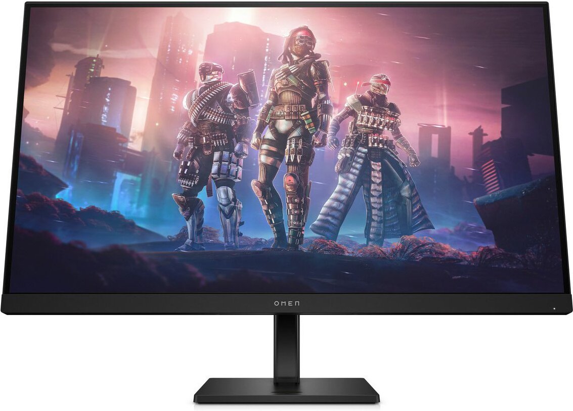 OMEN 32q 80 cm (32") Gaming Monitor