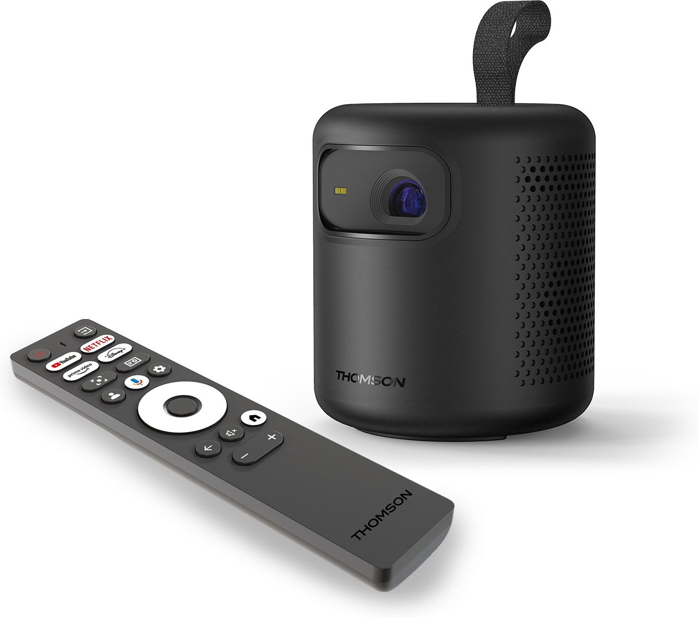 Vega PG35B Mini Beamer schwarz