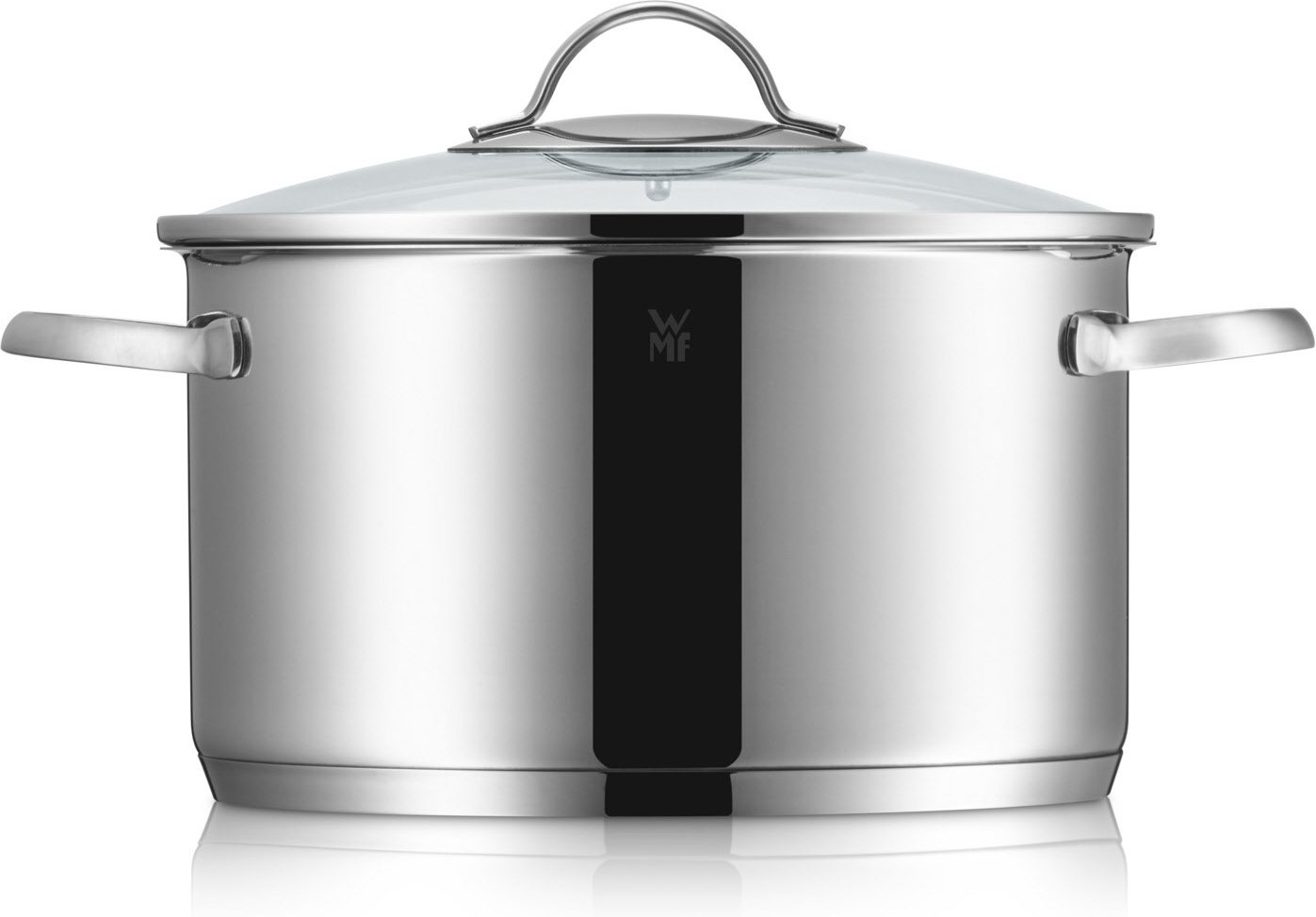 Provence Plus Kochtopf (24cm) mit Deckel