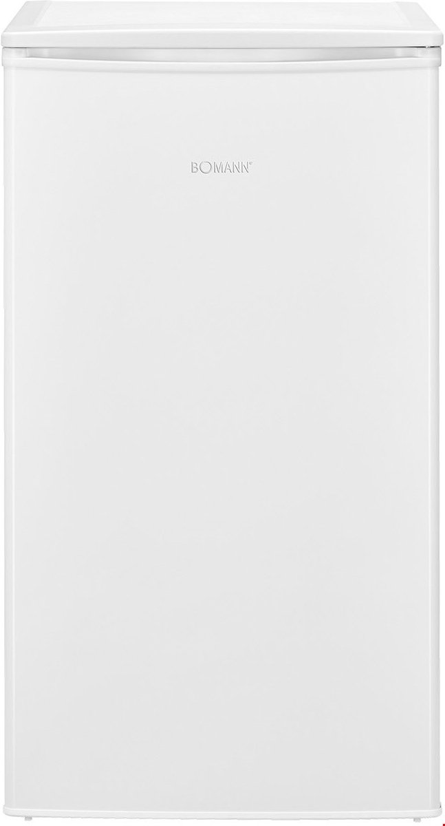 GS 7256 Gefrierschrank weiß