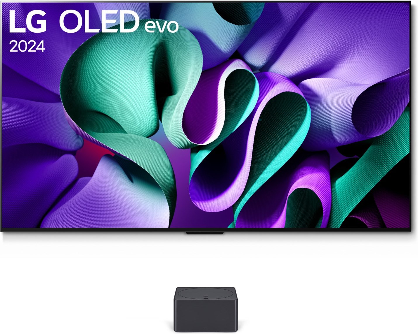 OLED83M49LA 210 cm (83") OLED-TV