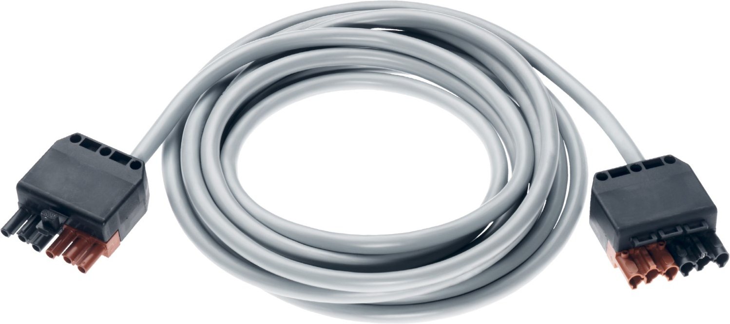 STL-DA 5 Steuerleitung 5m Dunstabzugshauben-Zubehör