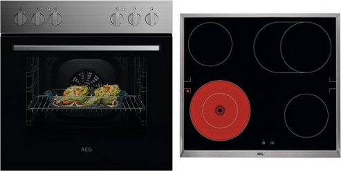 KOMBI2025 Herdset bestehend aus OU5AE10CM + HE604062XB