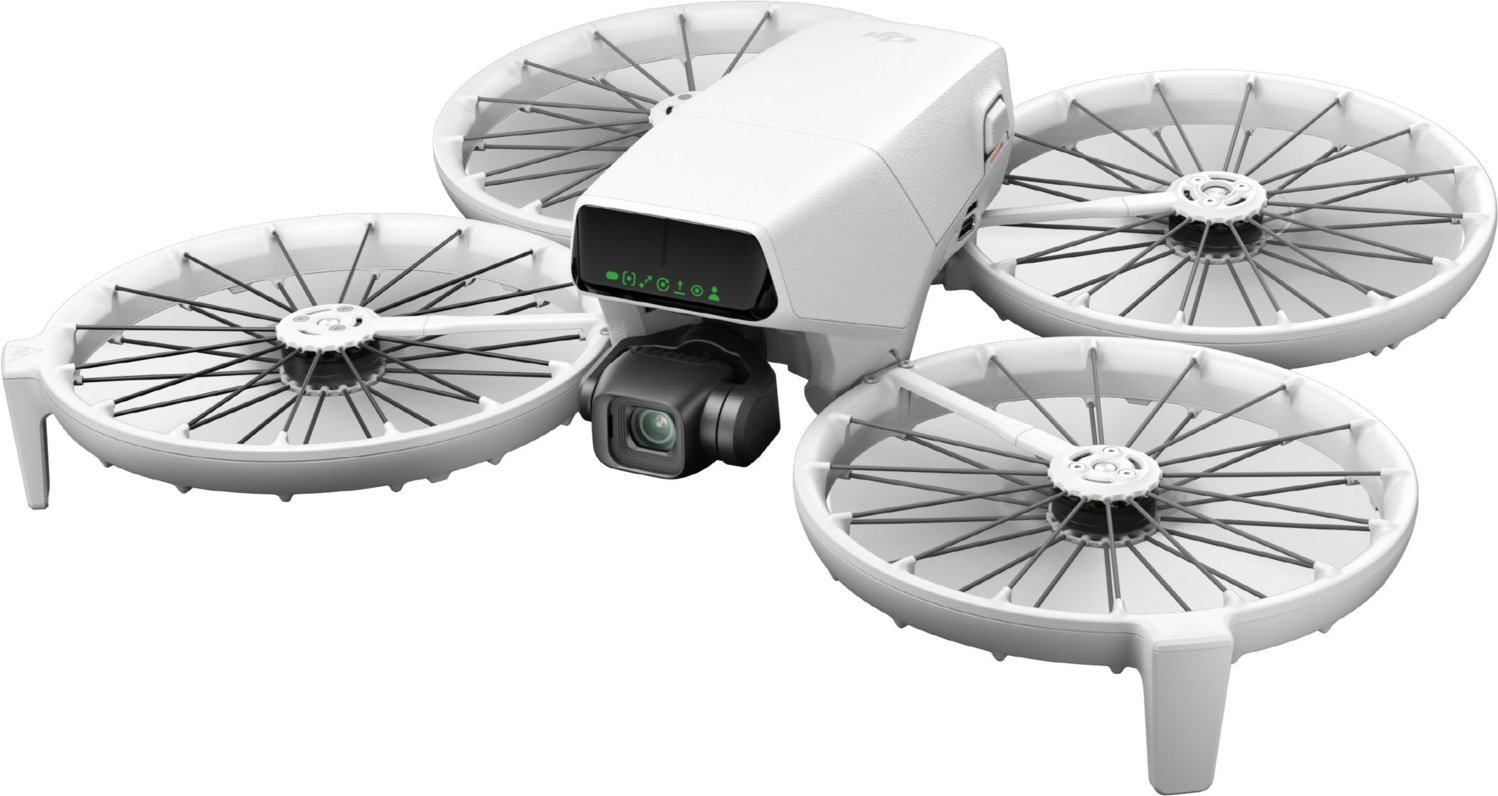 Flip Drohne/Multicopter