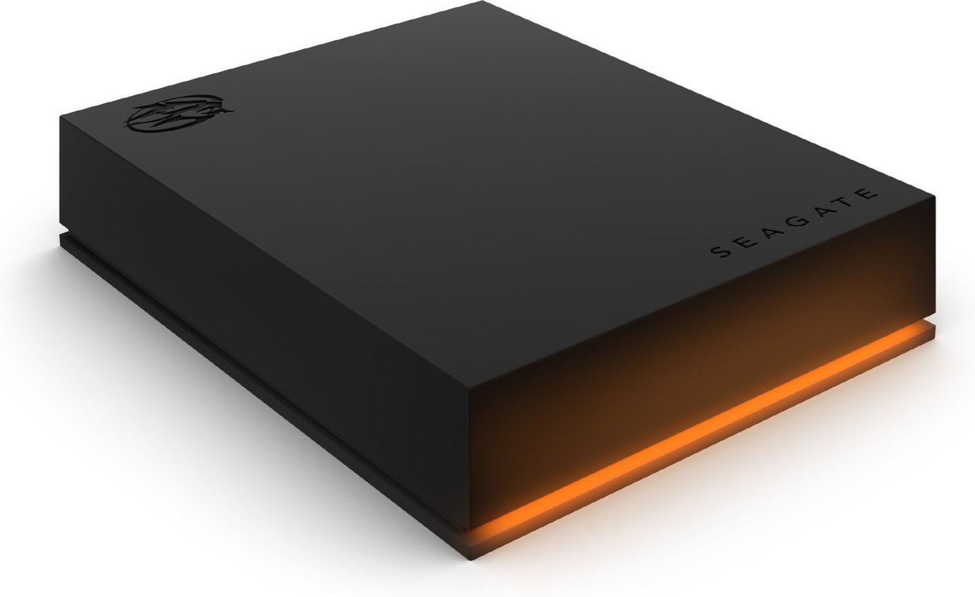 FireCuda Gaming Hard Drive (5TB) Extern