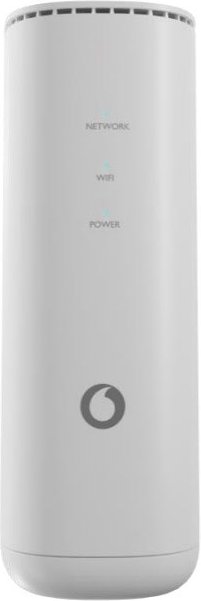 GigaCube 4G Z21 Router weiß