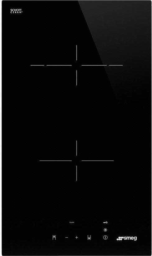 SE232TD1 Autark-Glaskeramikfeld rahmenlos