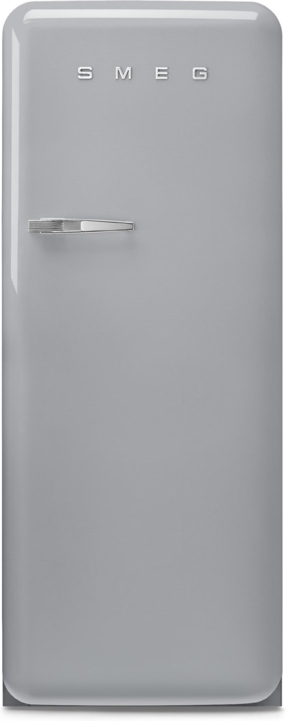 Thumbnail - FAB28RSV6 Standkühlschrank mit Gefrierfach polarsilber metallic