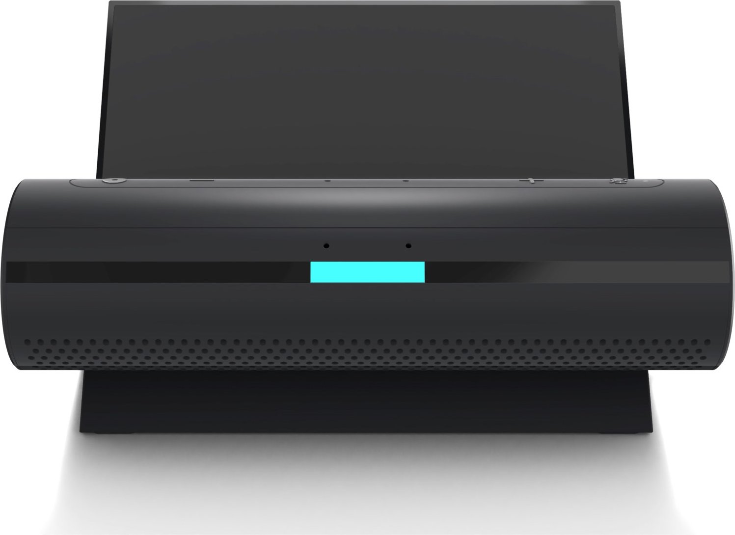 XSDB10 Smart Kitchen Dock schieferschwarz