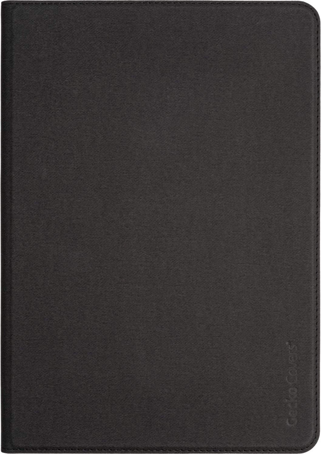 Easy-Click 2.0 Cover für iPad 10.2 (2019-2021) schwarz