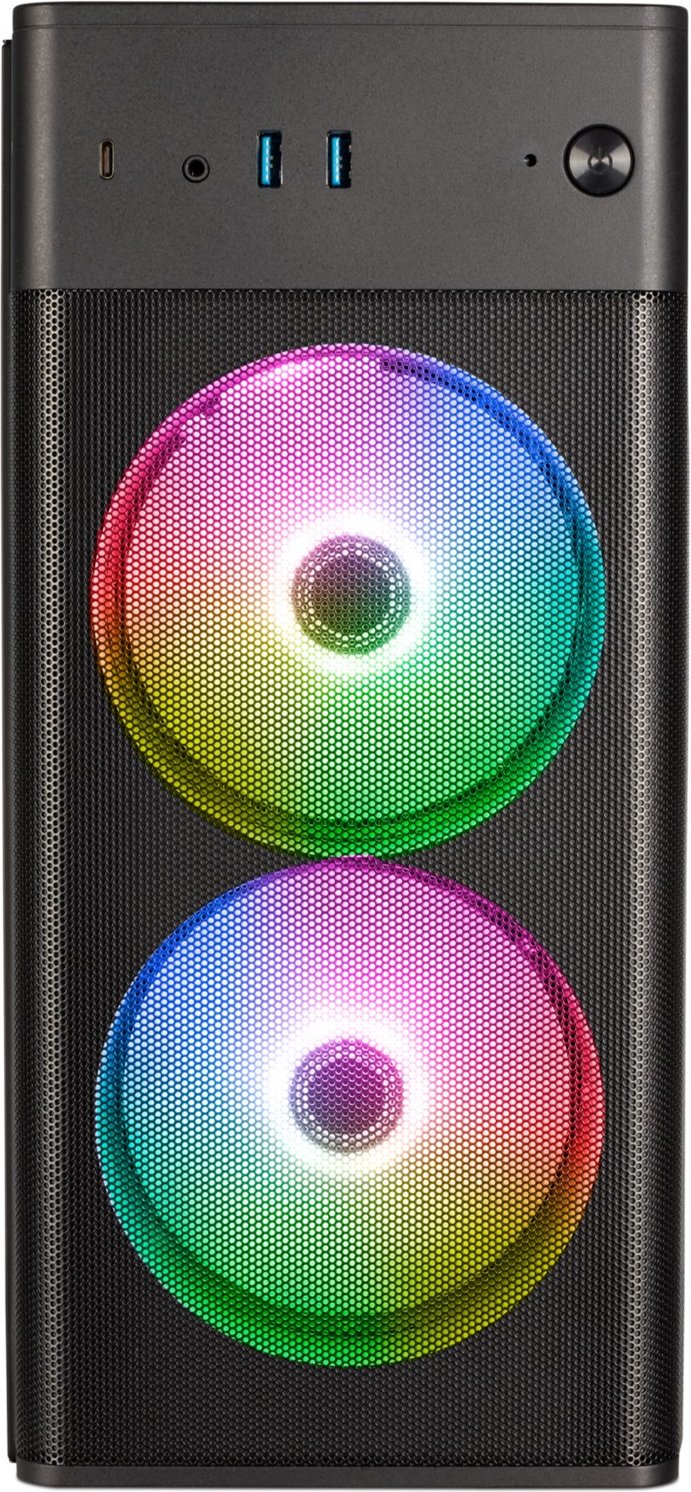 Recon E45 (MD35360) Gaming PC