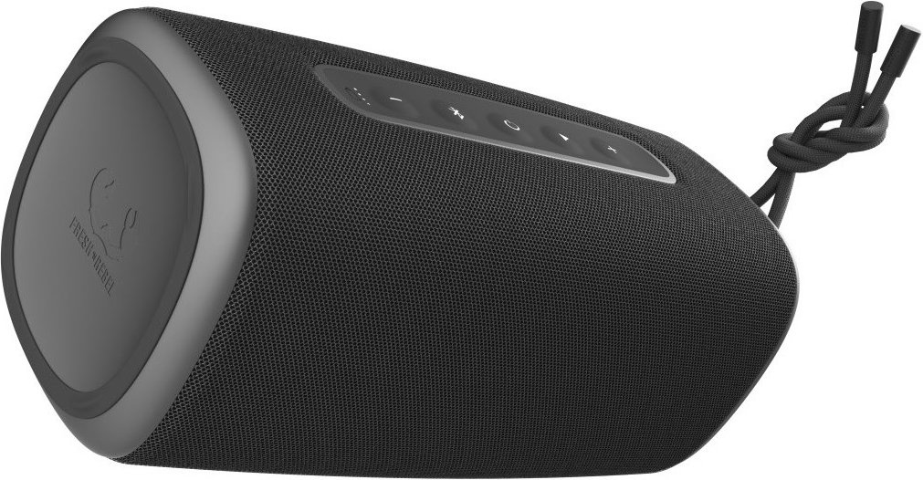 Rockbox Bold L2 Bluetooth-Lautsprecher Storm Grey