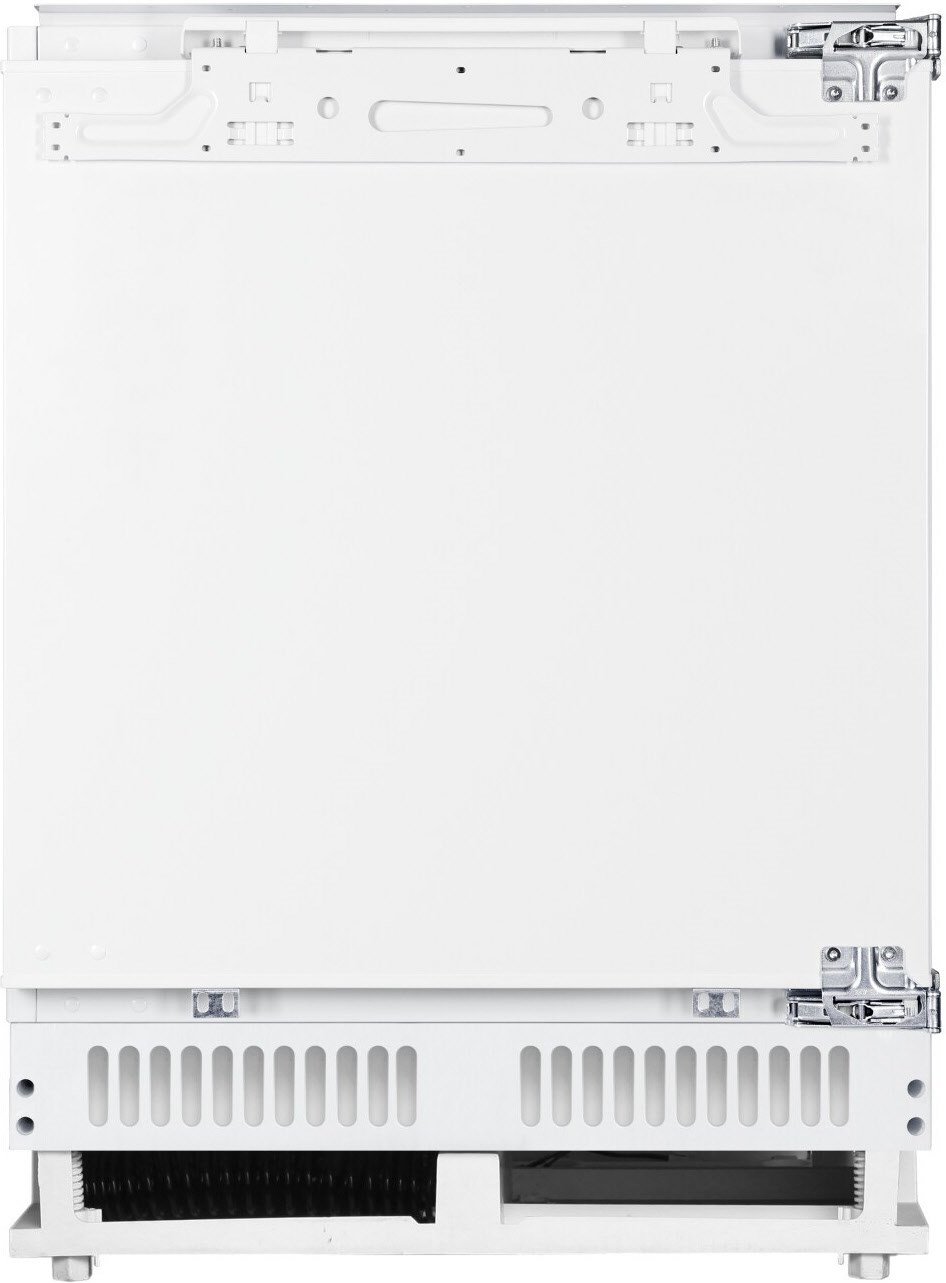 UVKSS 351 901 Unterbau-Kühlschrank weiß