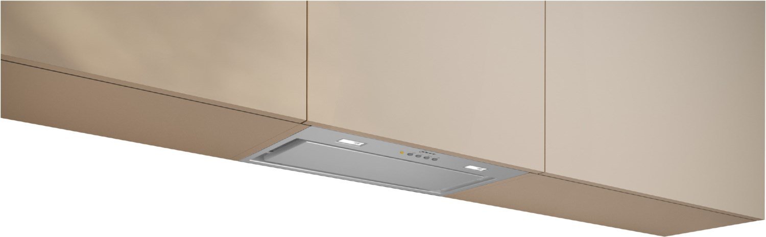 D54NAC1N0 Lüfterbaustein edelstahl