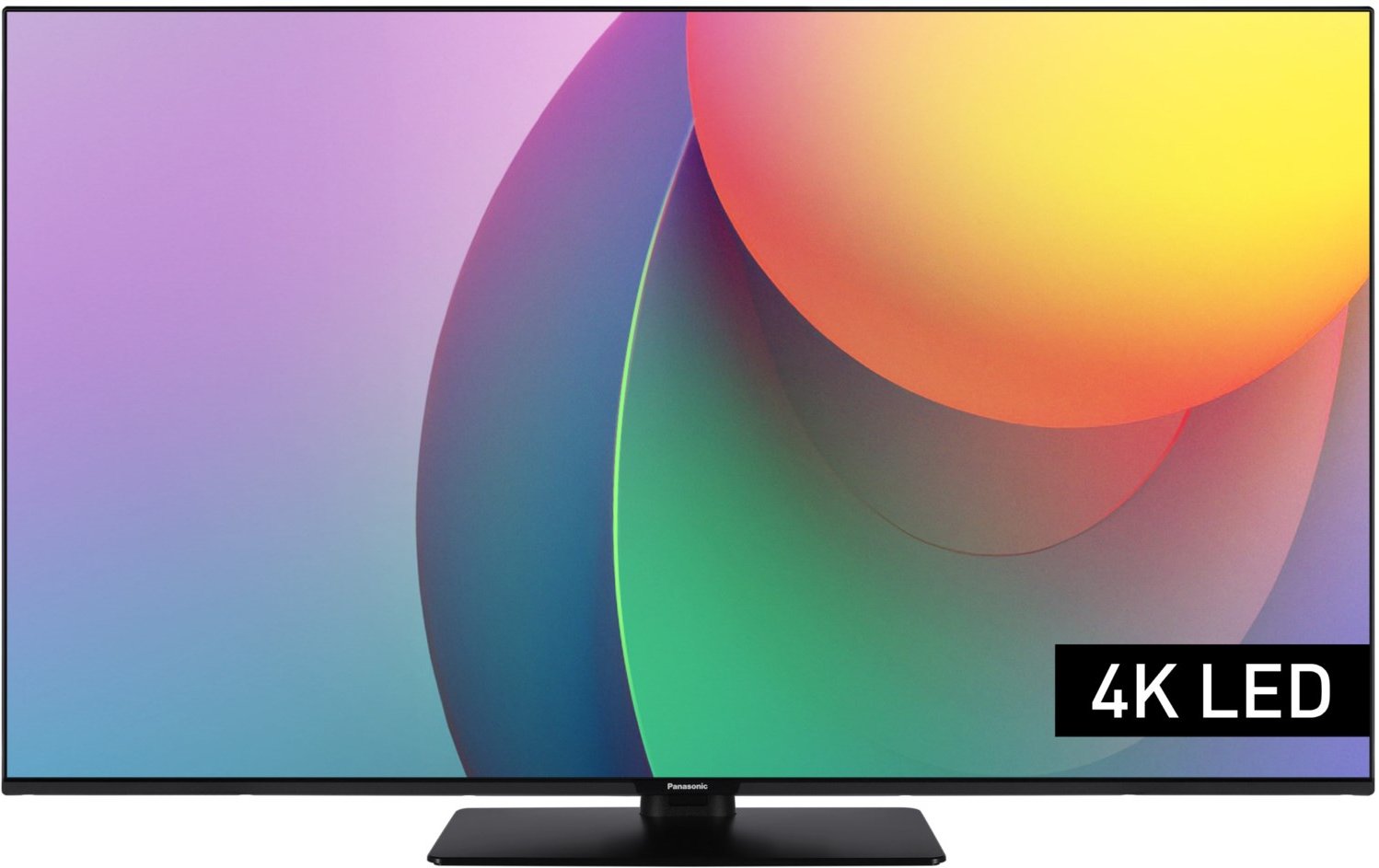 Thumbnail - TB-65W60AEZ 164 cm (65") LCD-TV mit LED-Technik schwarz