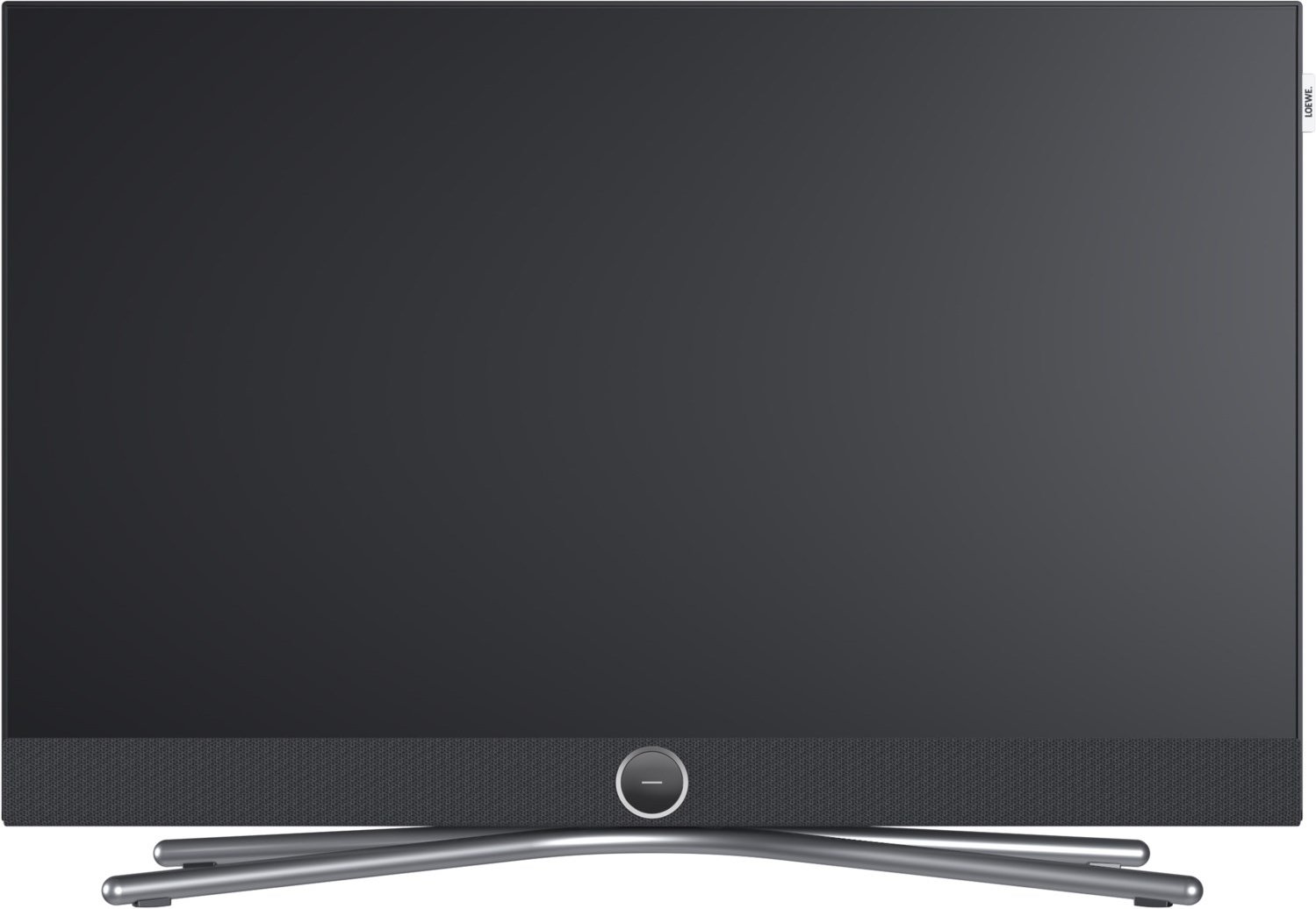 bild c.32 80 cm (32") LCD-TV mit LED-Technik basaltgrau