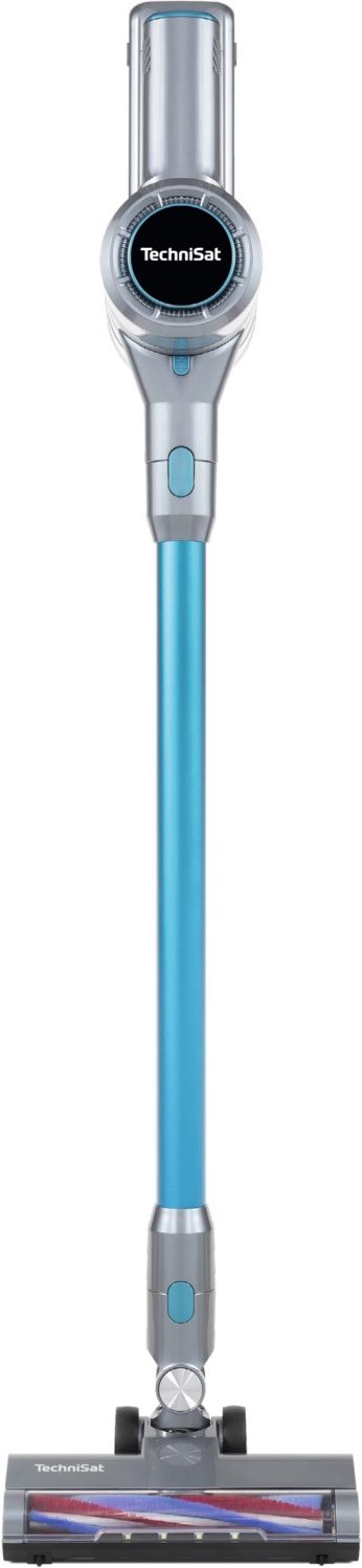 TECHNIMAX AS2 Akku-Stielstaubsauger anthrazit