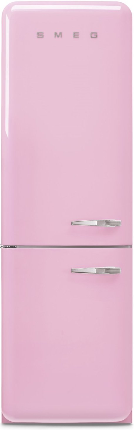 Thumbnail - FAB32LPK6 Kühl-/Gefrierkombination cadillac pink