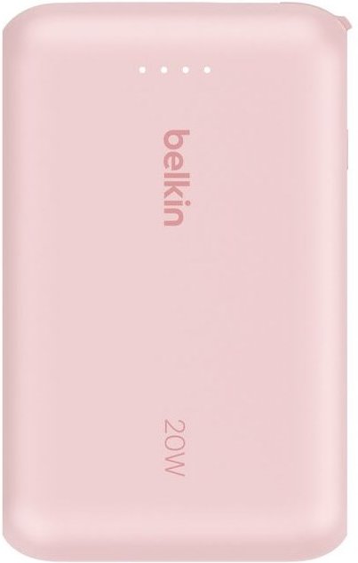 Boost Charge (10.000mAh) Powerbank rosa