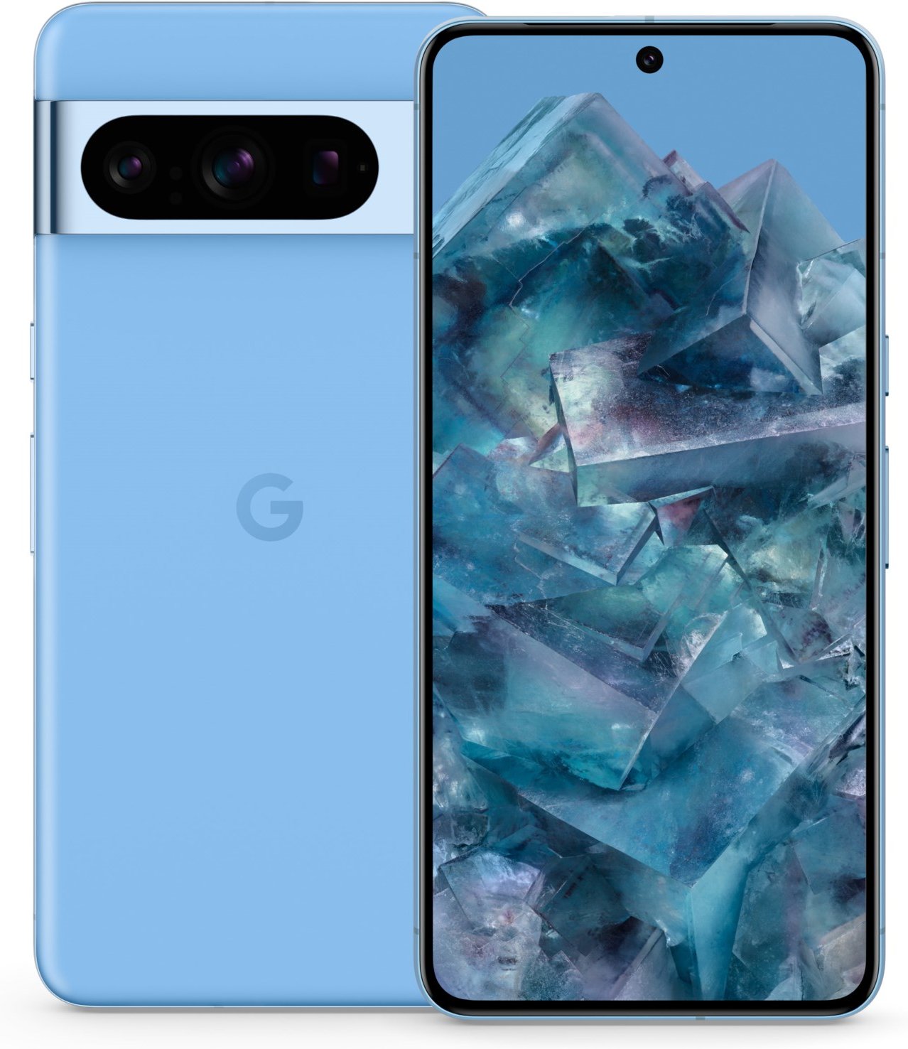 Pixel 8 Pro (128GB) Smartphone bay