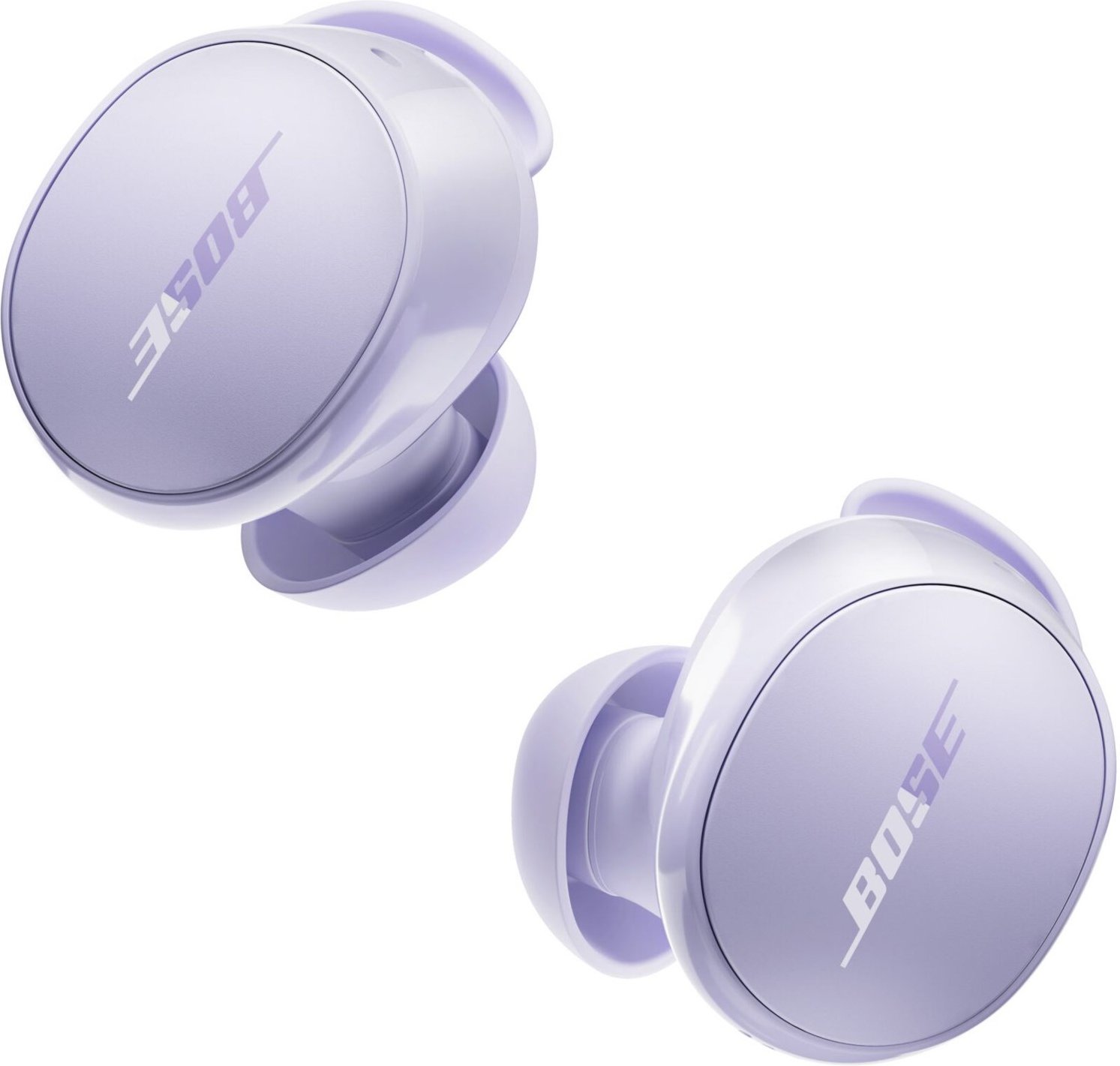 QuietComfort Earbuds True Wireless Kopfhörer chilled lilac