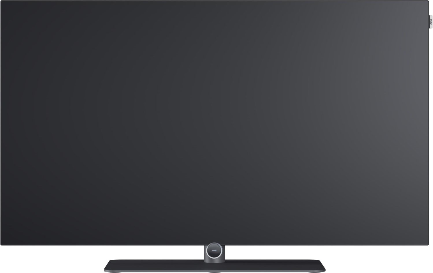 bild i.48 dr+ 121cm (48") OLED-TV basaltgrau