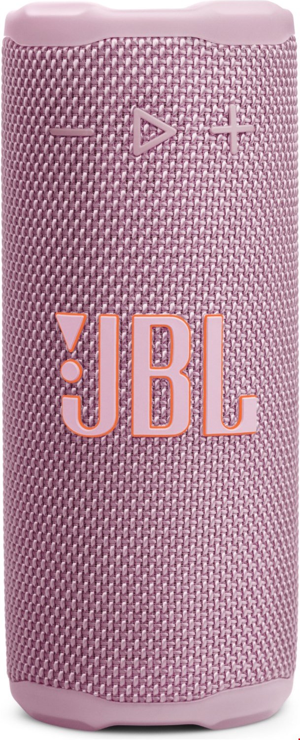 Grip Bluetooth-Lautsprecher pink