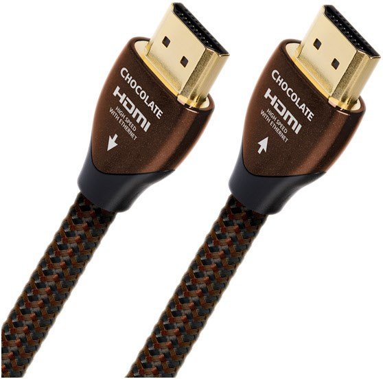 Chocolate HDMI (3m)