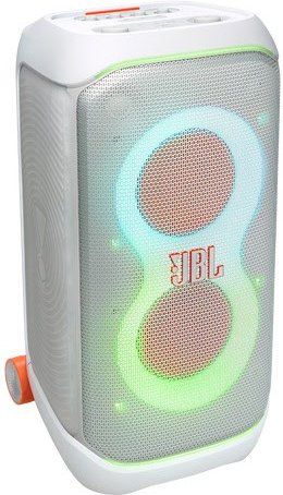 Thumbnail - Partybox Stage 320 Party-Lautsprecher weiß