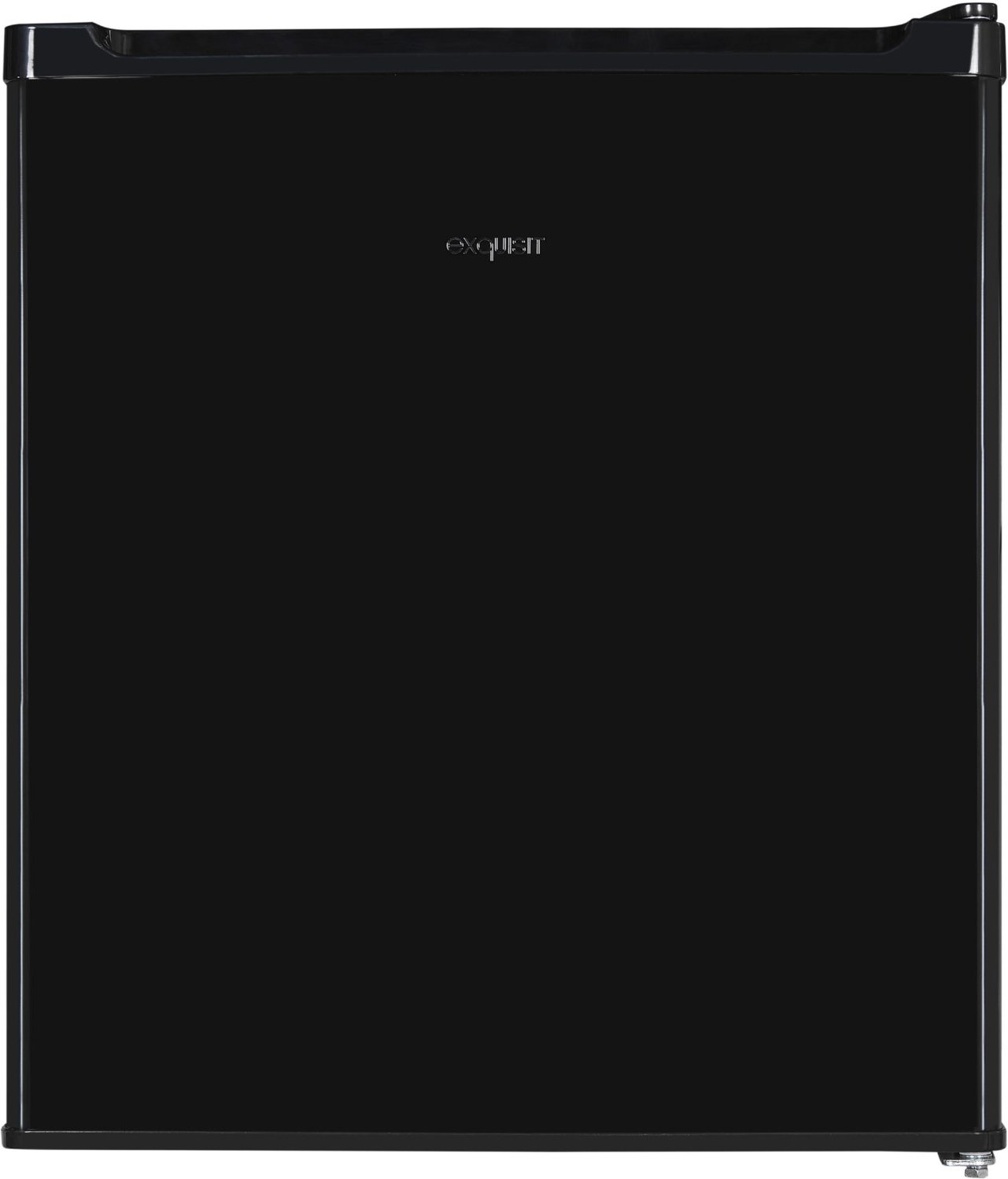 KB05-V-040E Kleinkühlschrank schwarz