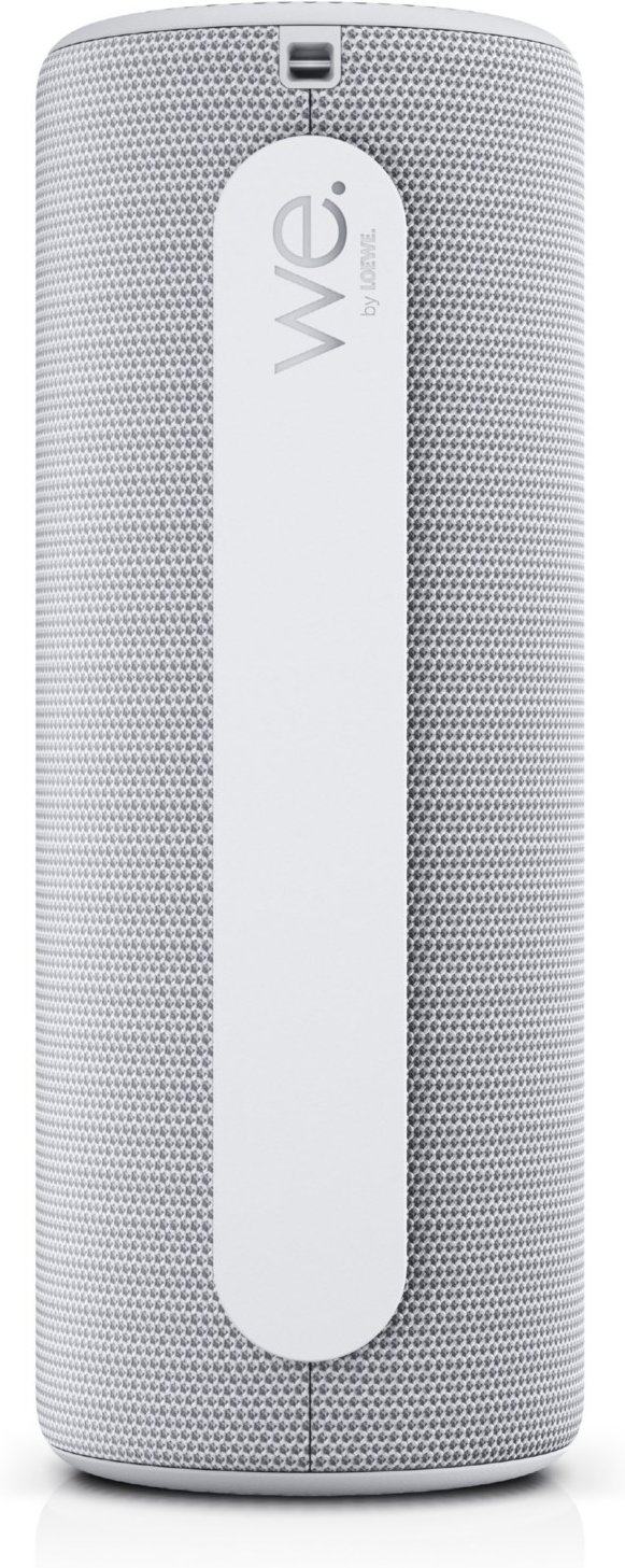 We. HEAR 1 Bluetooth-Lautsprecher cool grey