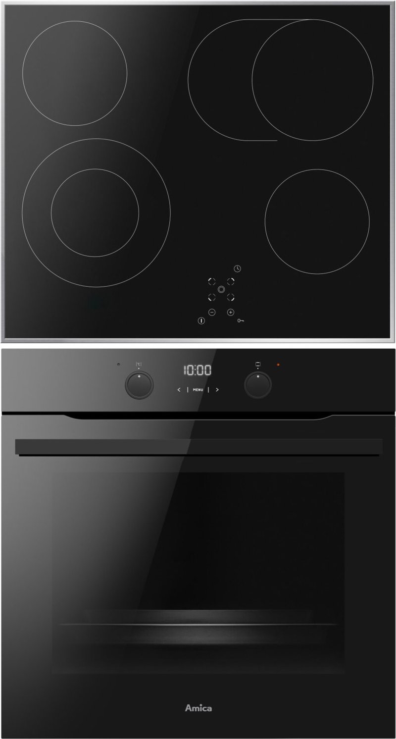 EHBCX 954 200 S Flex Herdset schwarz-glas