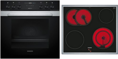 Q3KB64 Herdset HE317HBS3 + EA645GN17