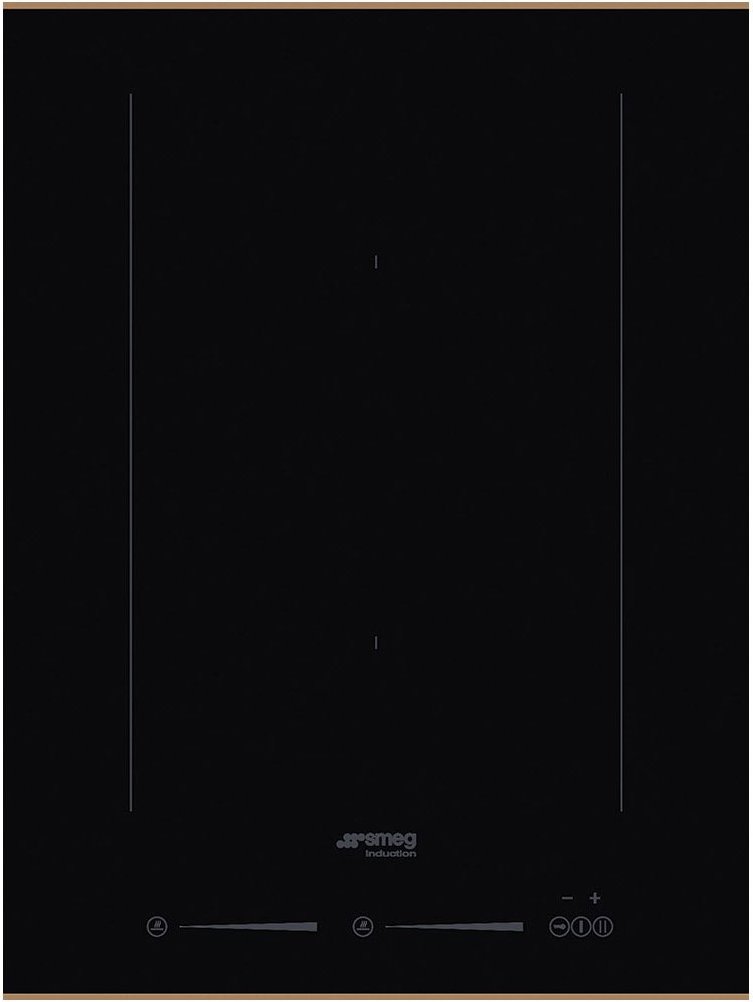 SIM631WLDR Autark-Induktionskochfeld kupfer