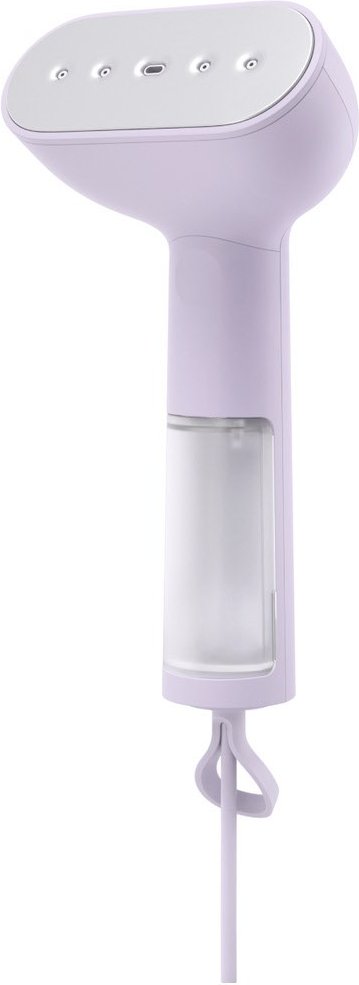 Cirrus X Dampfbürste lilac