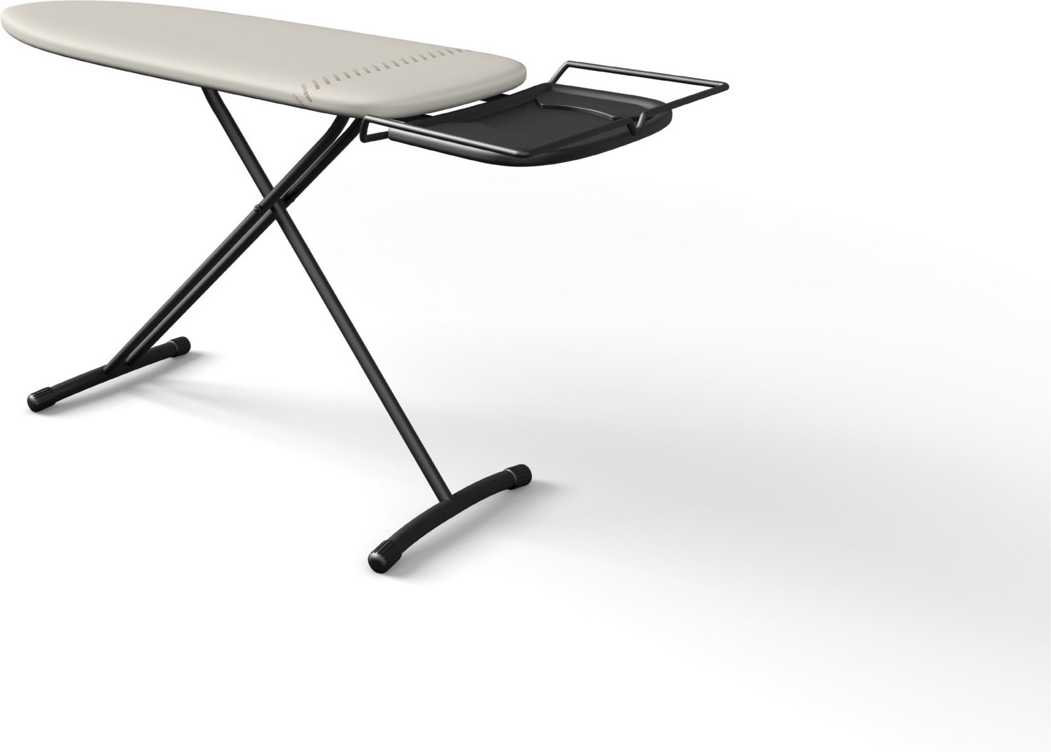 COMFORT BOARD Bügeltisch beige