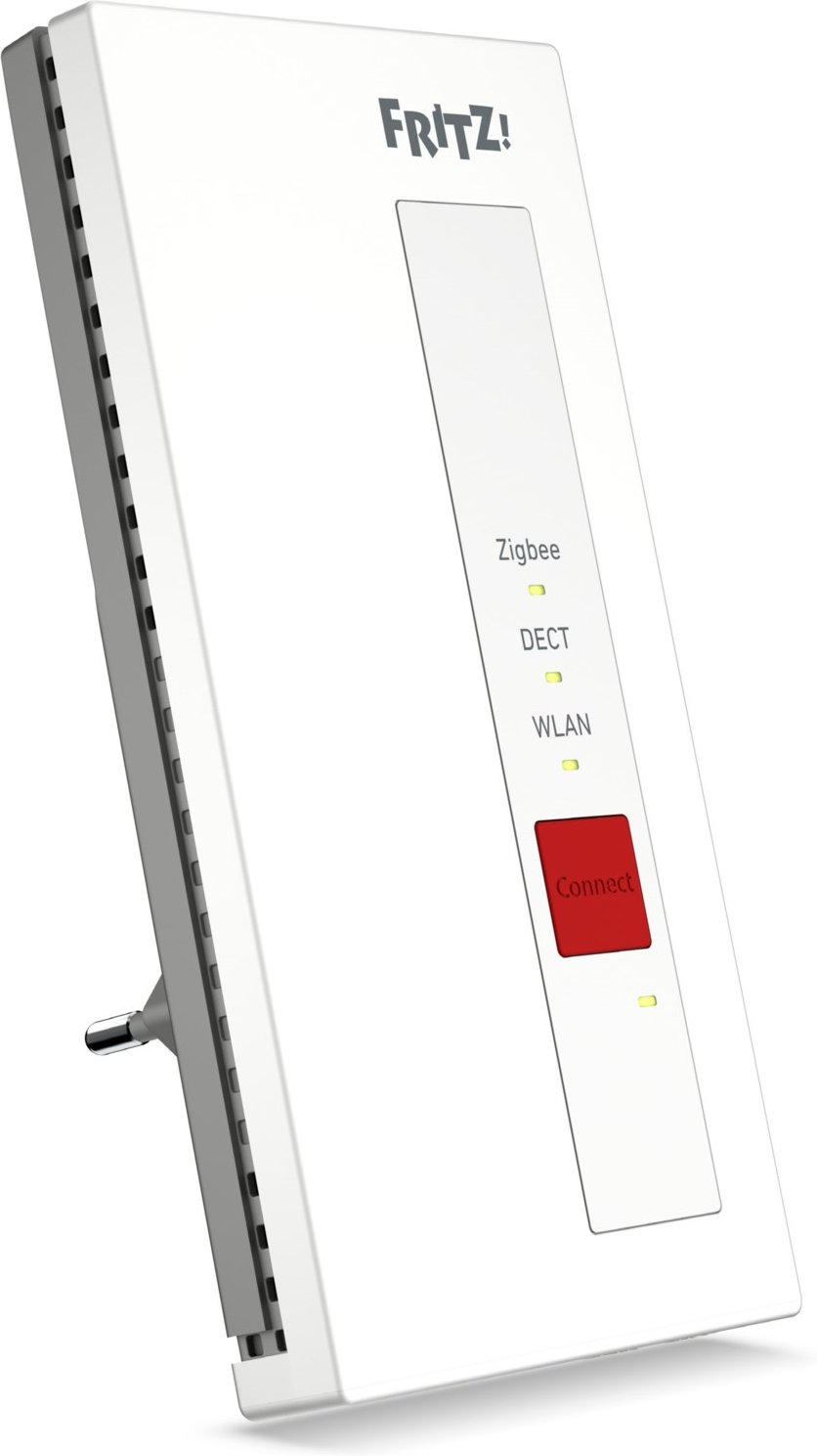 FRITZ!Smart Gateway Steuereinheit