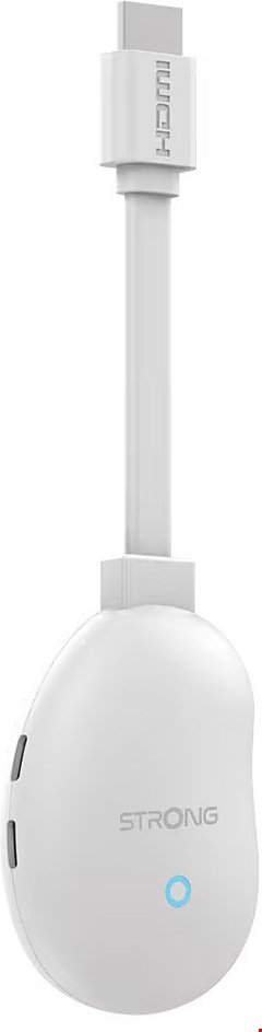 LEAP-NEVE Streaming Dongle weiß