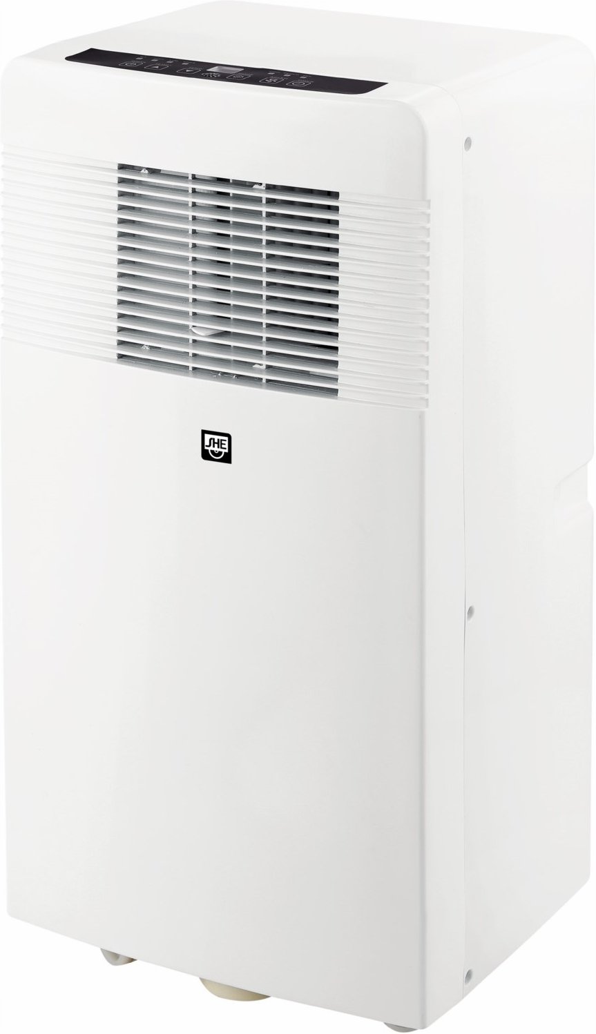 Thumbnail - SHEKL19090F Mobiles Klimagerät weiß