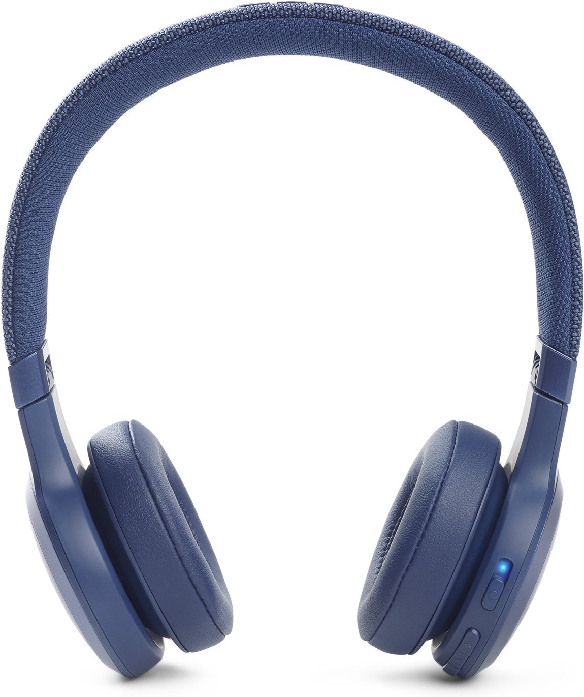 LIVE 460NC Bluetooth-Kopfhörer blau