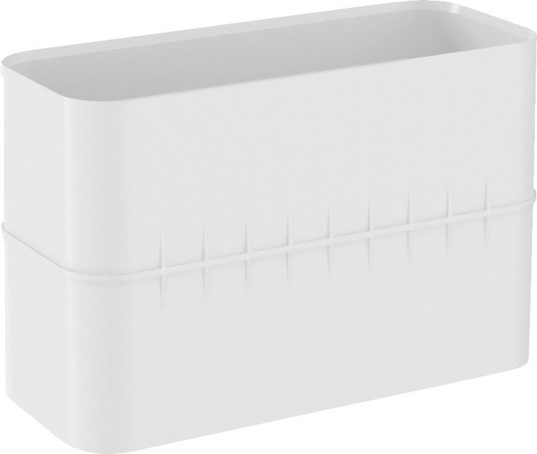 DFK-L Längenausgleich Flachkanal Dunstabzugshauben-Zubehör