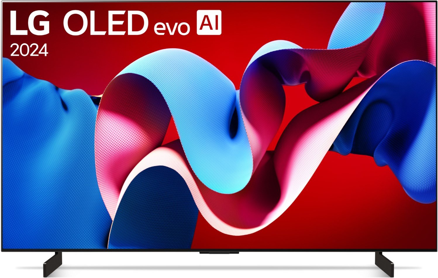 OLED42C47LA 106 cm (42") OLED-TV