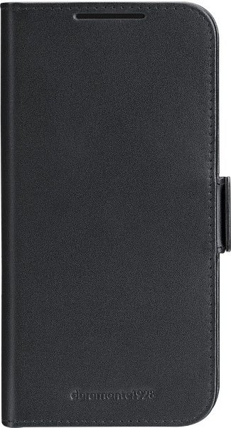 Copenhagen Handy-Klapptasche für Galaxy S25 schwarz