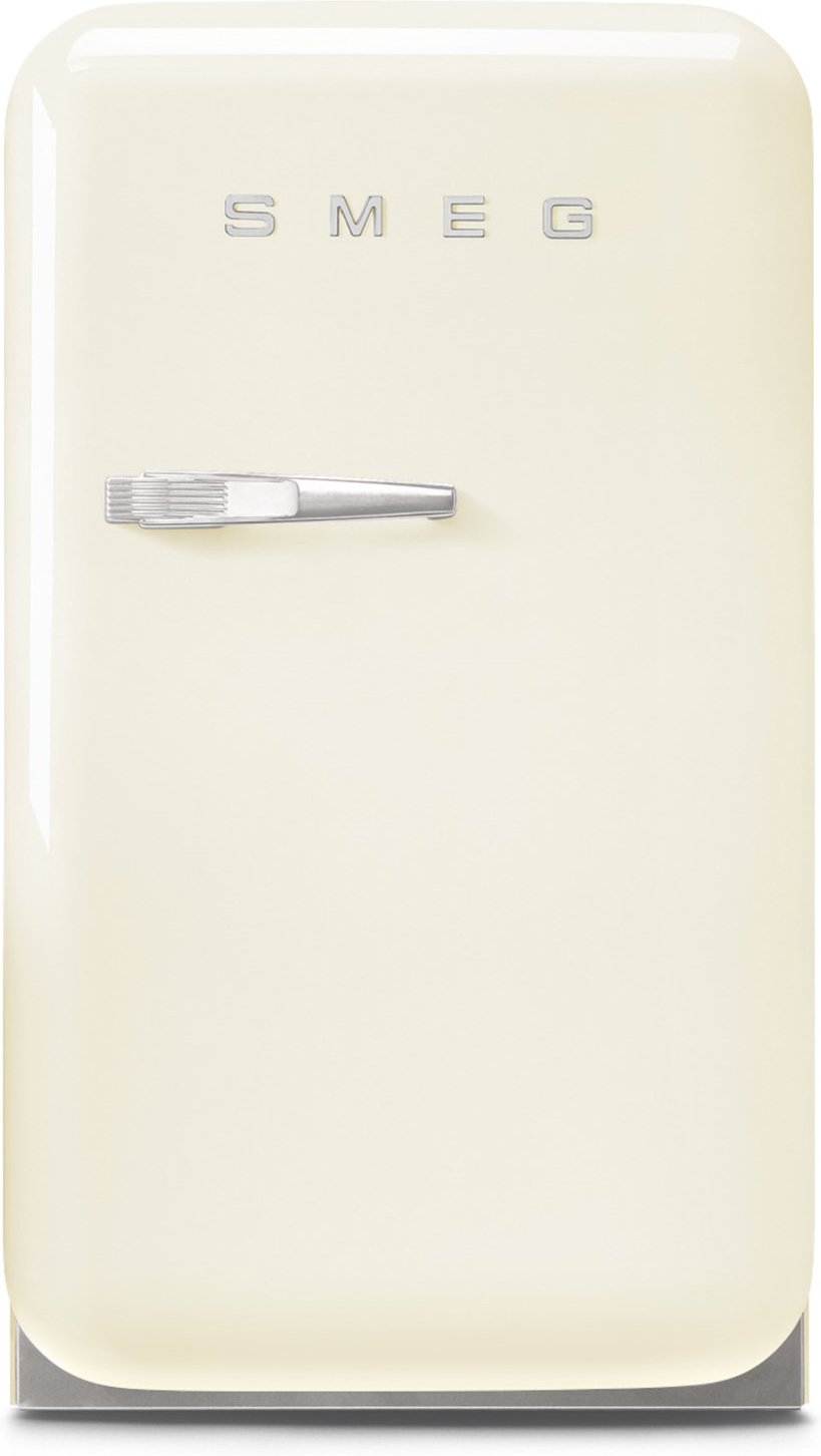 FAB5RCR6 Minikühlschrank creme