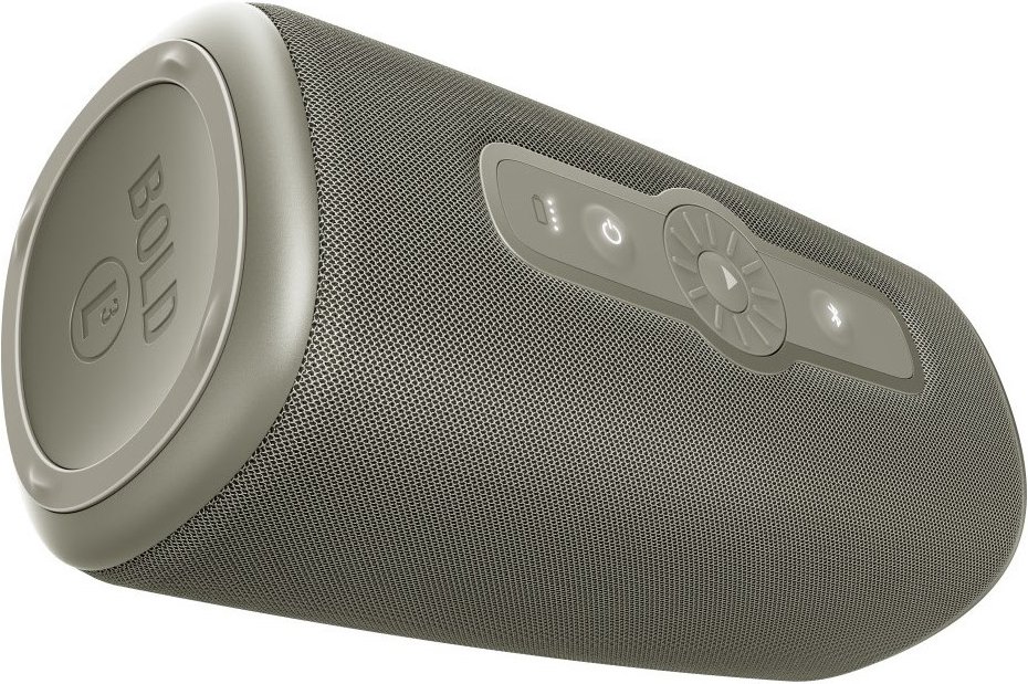 Bold L3 Bluetooth-Lautsprecher dried green