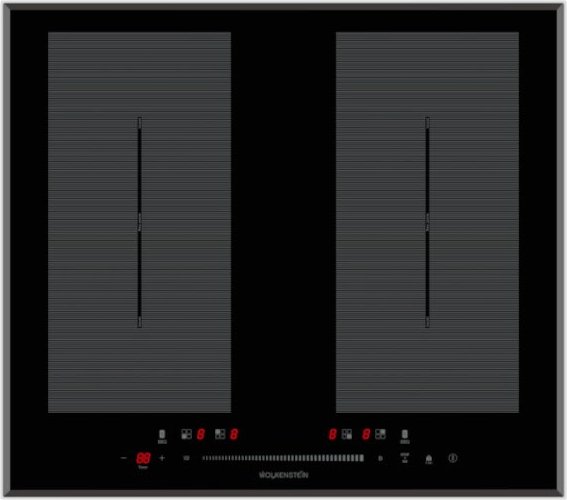WIF60-2FZF Autark-Induktionskochfeld